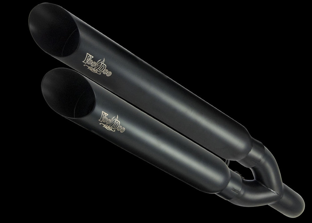SHORTY SPYDER F3 15-23 BLACK ** NO BAGS** VESPYF3L5B