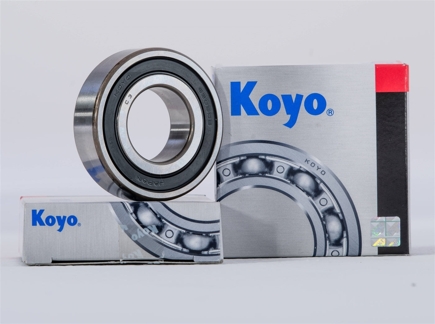WHEEL BEARING 6028 STANDARD VWB6028