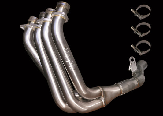 PERFORMANCE R6V  06-20 Head Pipe Only VPEHR6VK6N