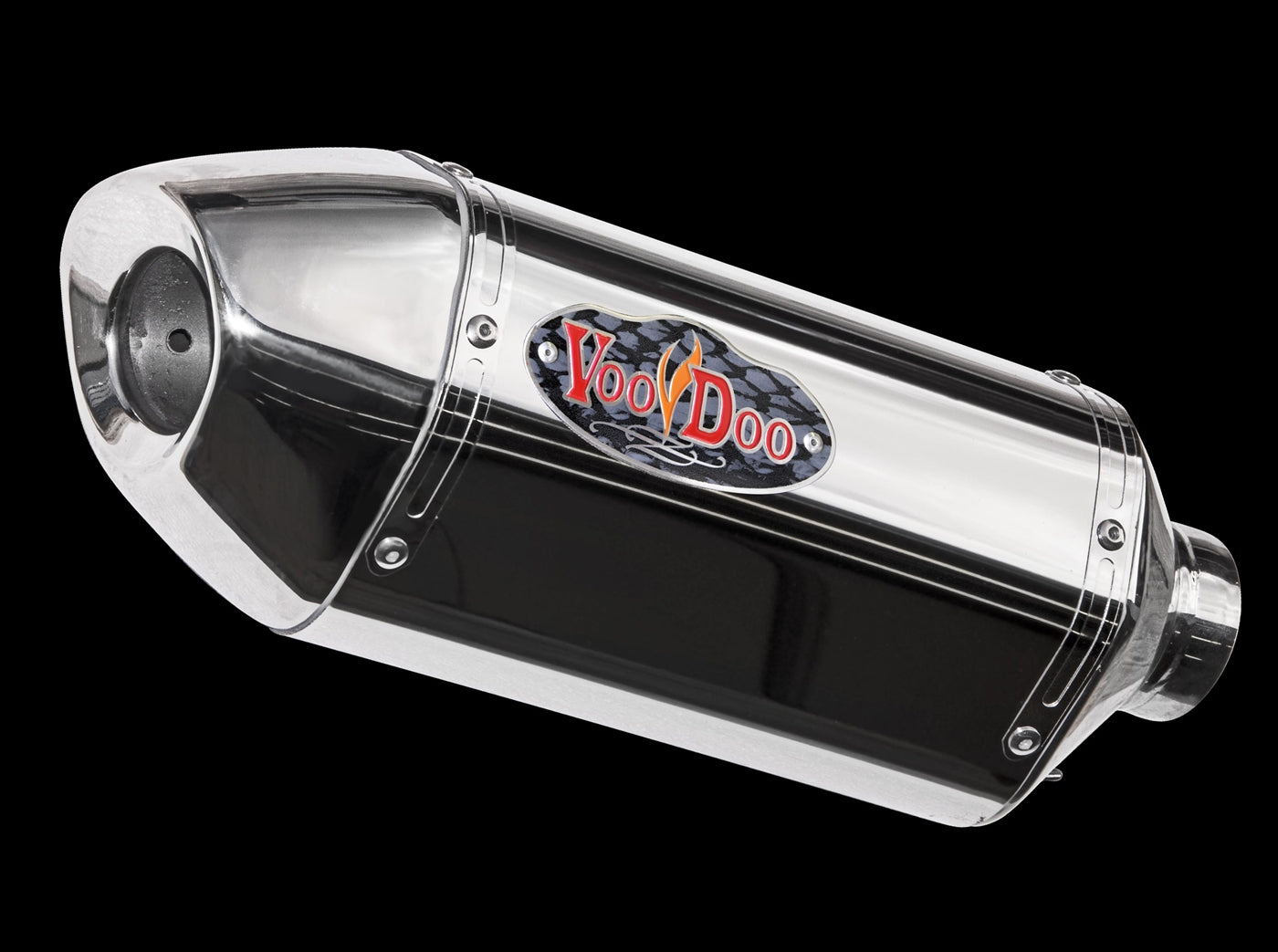 PERFORMANCE R6 06-20 POLISHED VPER6VK6P