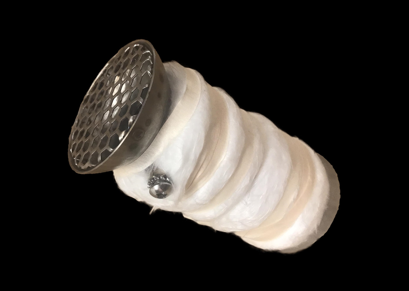 SHORTY PHANTOM LOADED BAFFLE CORE VEPC