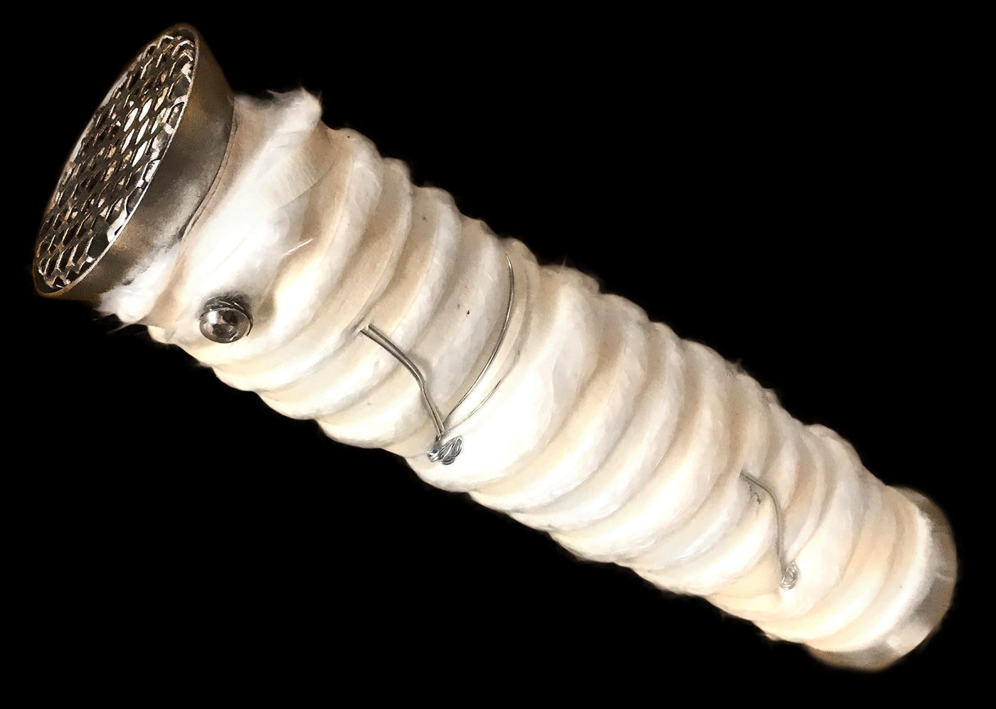 SHORTY SPYDER PHANTOM BAFFLE CORE VEPSC