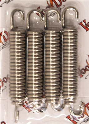 Spring 2x10x63 MM CL63