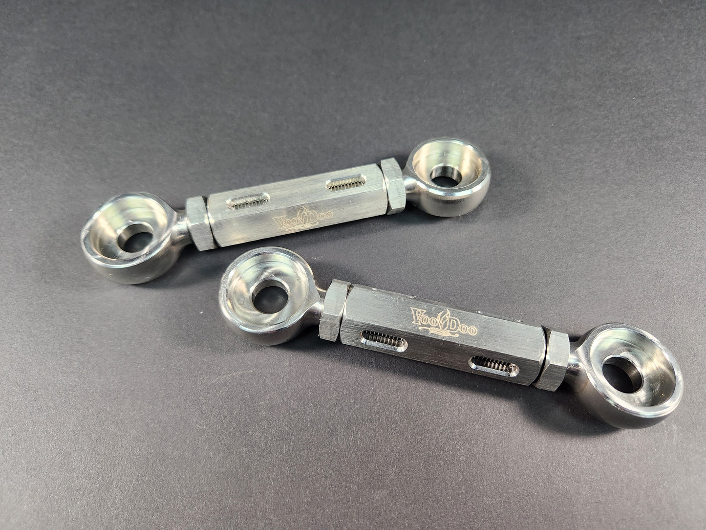 LOWERING LINK ADJUSTABLE HAYABUSA 99-25 VLLABUSAJ9N