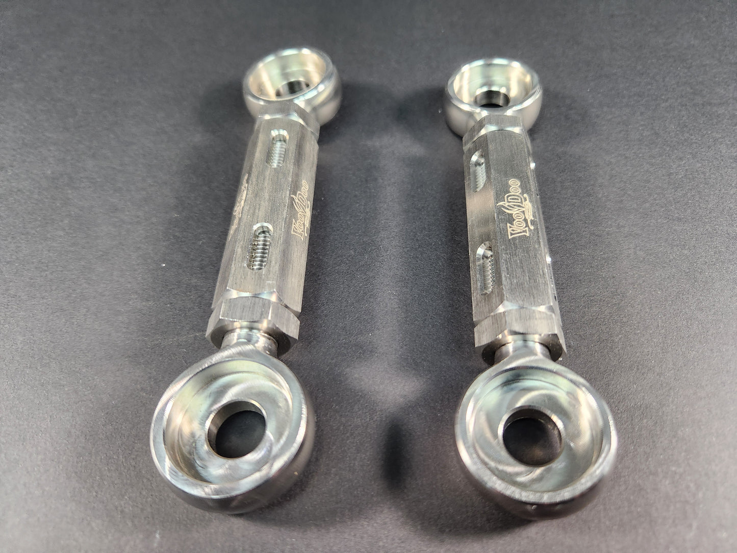 LOWERING LINK ADJUSTABLE HAYABUSA 99-25 VLLABUSAJ9N