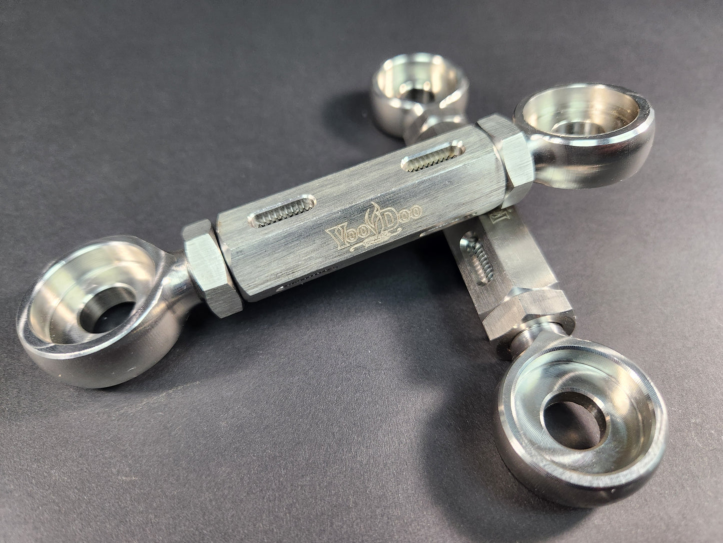 LOWERING LINK ADJUSTABLE HAYABUSA 99-25 VLLABUSAJ9N