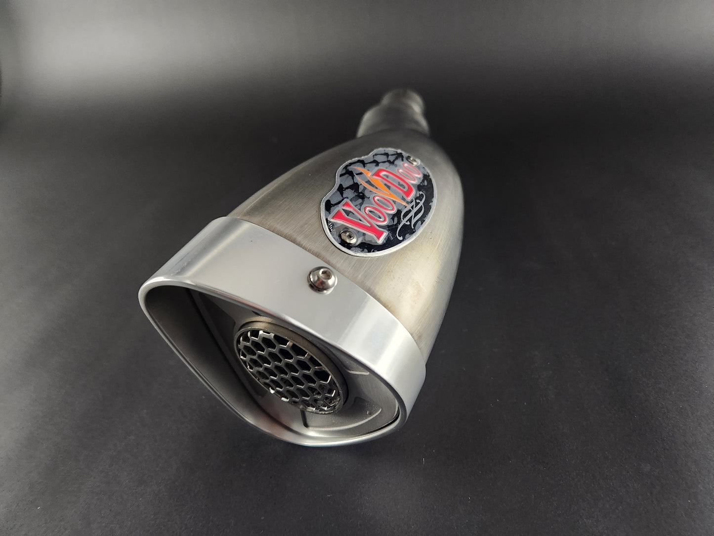 MOJO HAYABUSA 99-25 4 INTO 1 NATURAL VMJEFSBUSAJ9N*