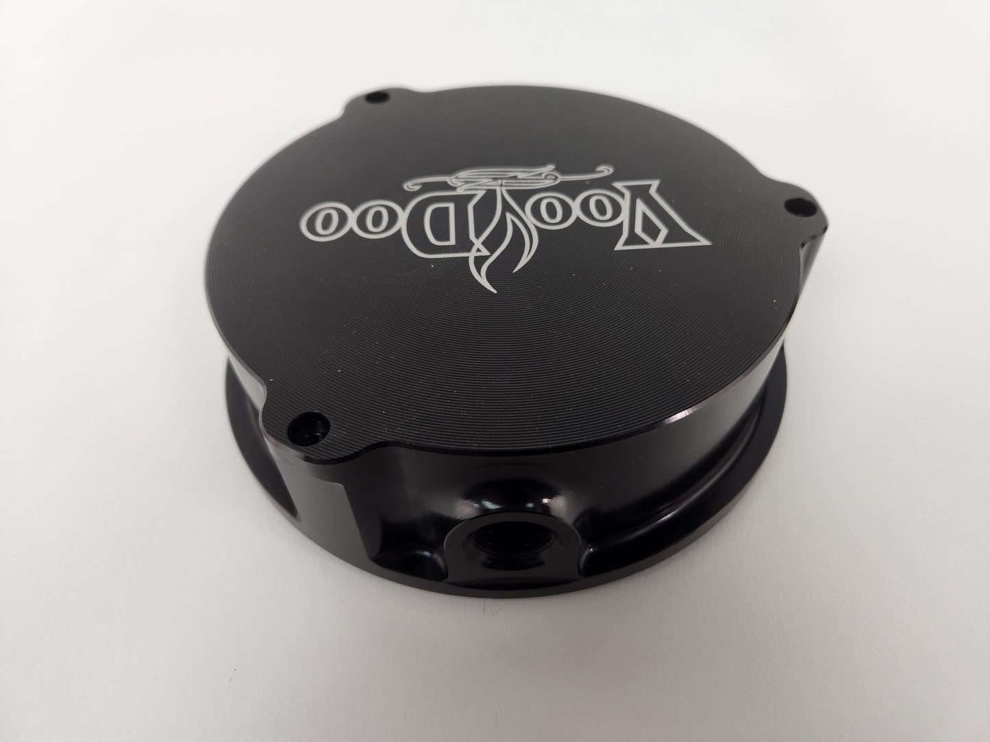 CLUTCH COVER LID GSXR1000 17-25 VCCLIDGSXR1L7B*