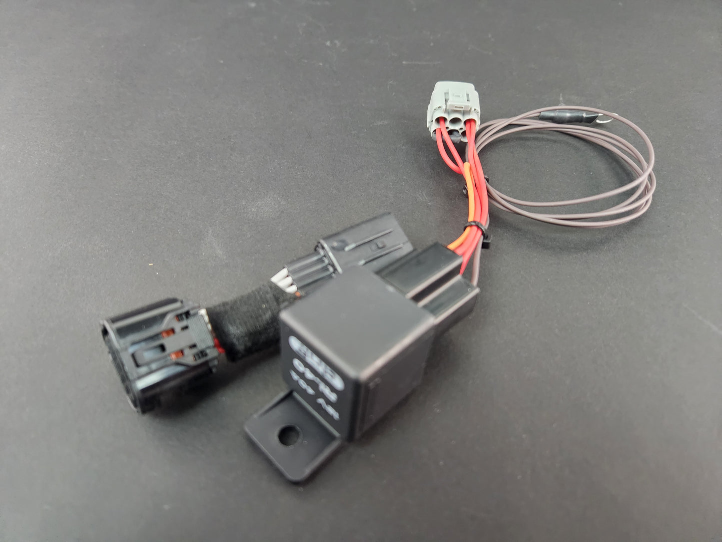 IGNITION SWITCH DELETE GSXR1000 17-25 ISDGSXR1L7