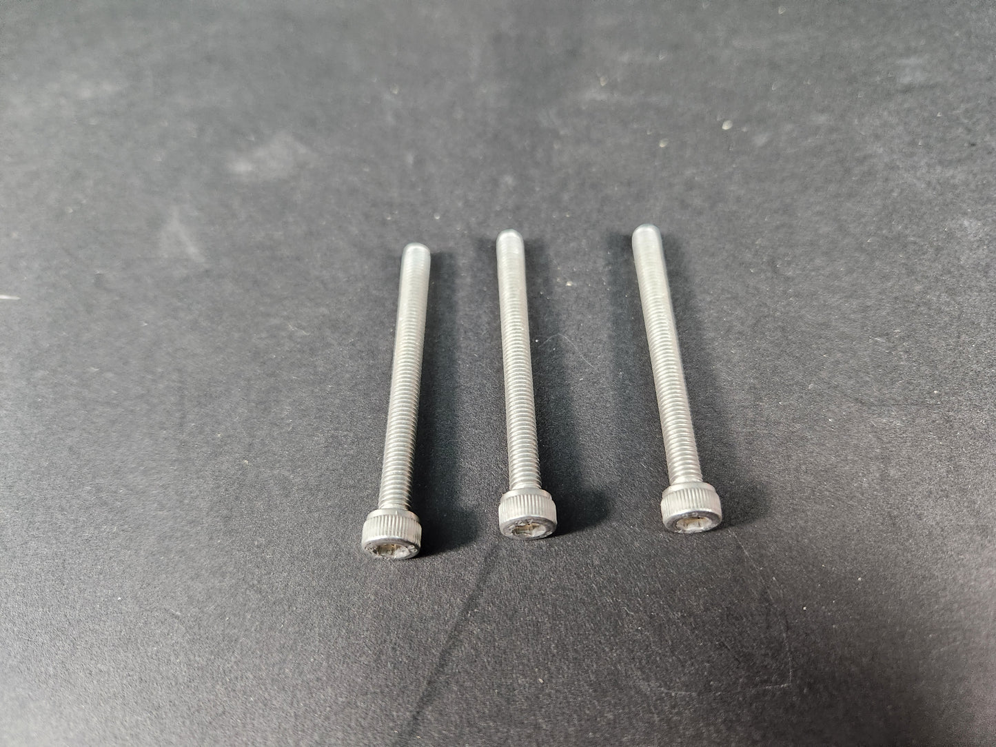 GSXR1000 Clutch Inspection Cover Bolt Kit VCCICBKGSXR1L7