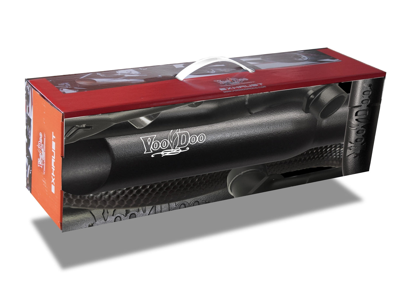 SHORTY ZX636 03-04 BLACK VEZX636K3B*