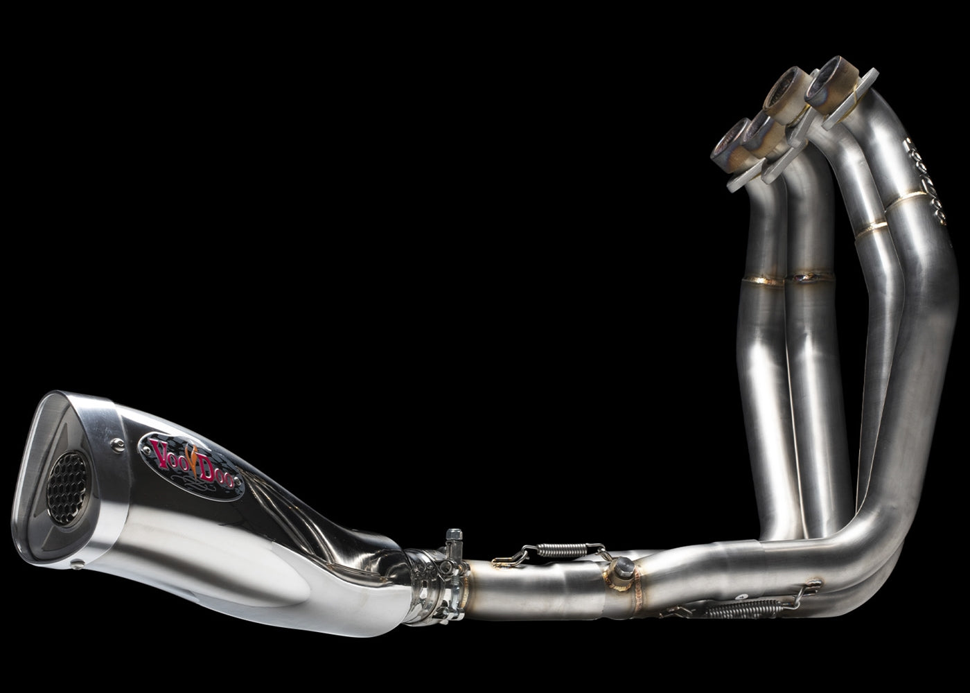 MOJO R6V 06-24 4 INTO 1 POLISHED VMJEFSR6VK6P*