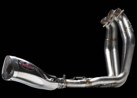 MOJO R6V 06-24 4 INTO 1 POLISHED VMJEFSR6VK6P*