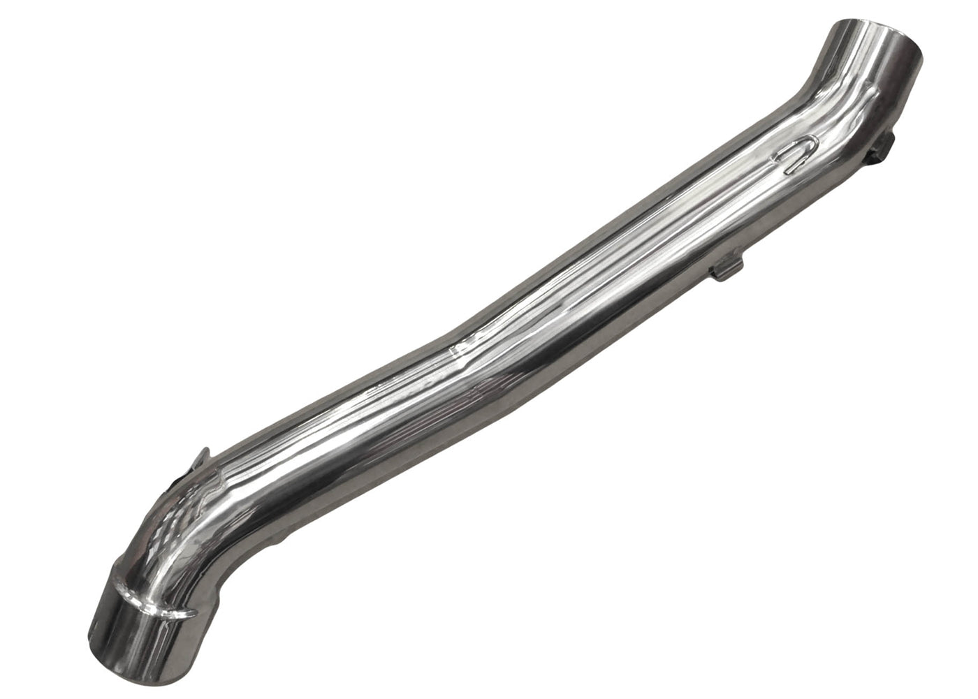 PERFORMANCE GSXR1000 09-11 POLISHED VPEGSXR1K9P