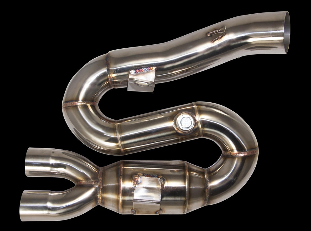 PERFORMANCE CB1000 11-16 3/4 SYSTEM POLISHED VPECB1000L1P