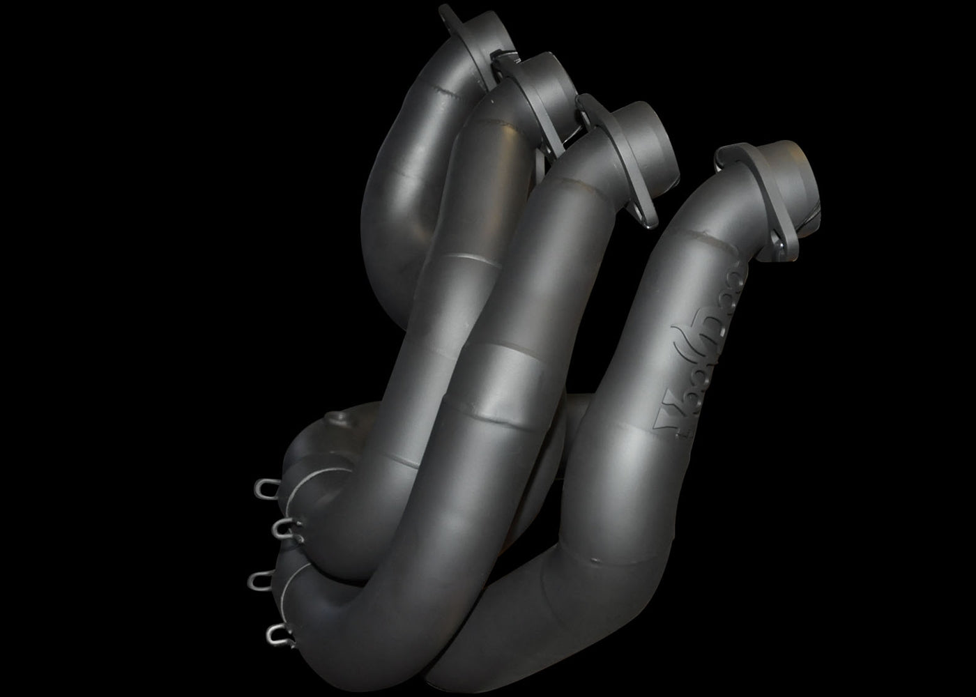 SIDEWINDER COMPETITION GSXR1000 01-06 ZX10R 04-10 BLACK VSESCGSXR1K1B*