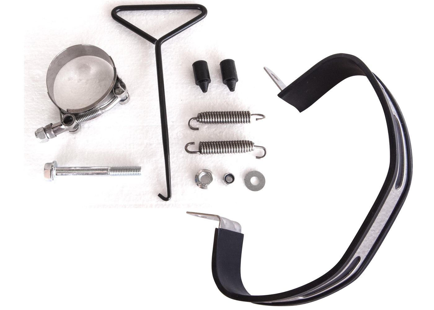 PERFORMANCE CBR600RR 07-08 POLISHED VPECBR600K7P