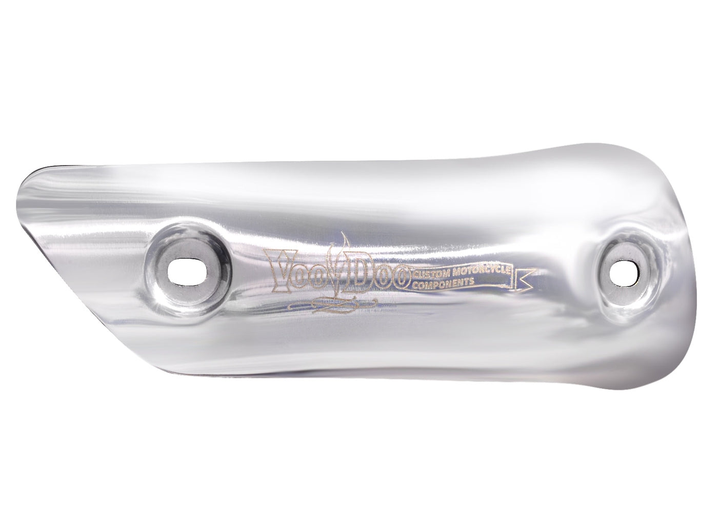 PERFORMANCE GSXR1000 12-16 POLISHED VPEGSXR1L2P