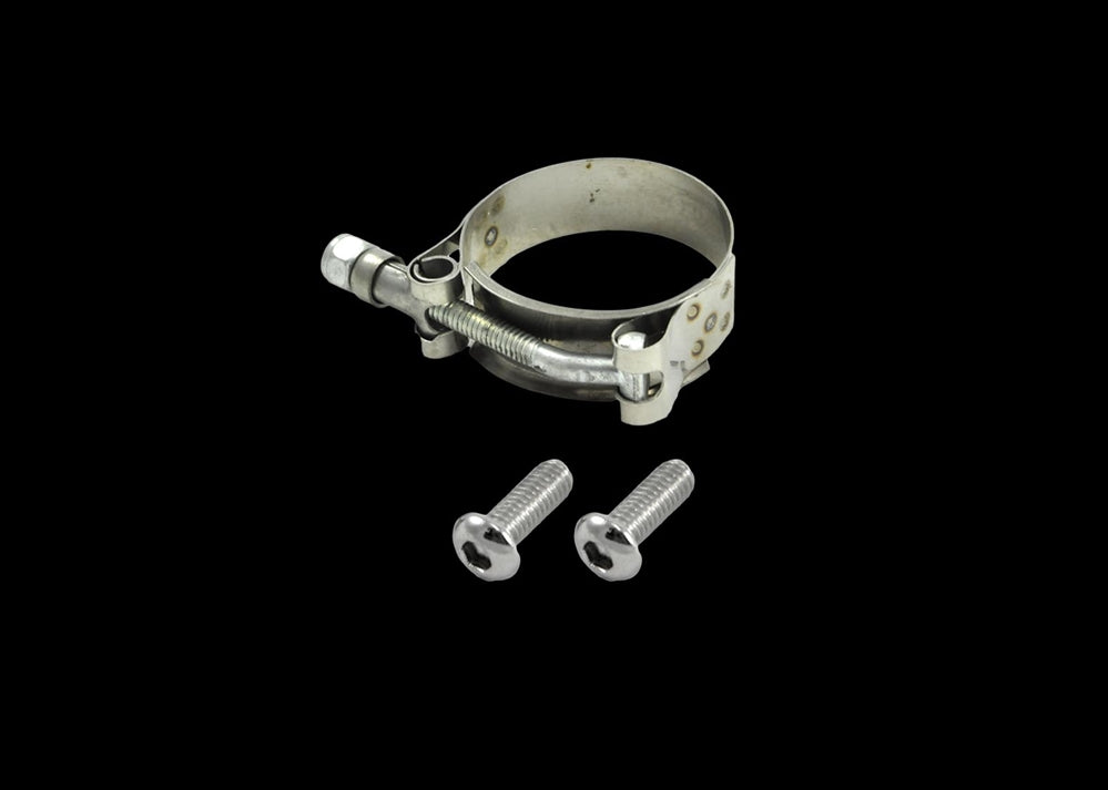 SHORTY R3 15-24 POLISHED VER3L5P