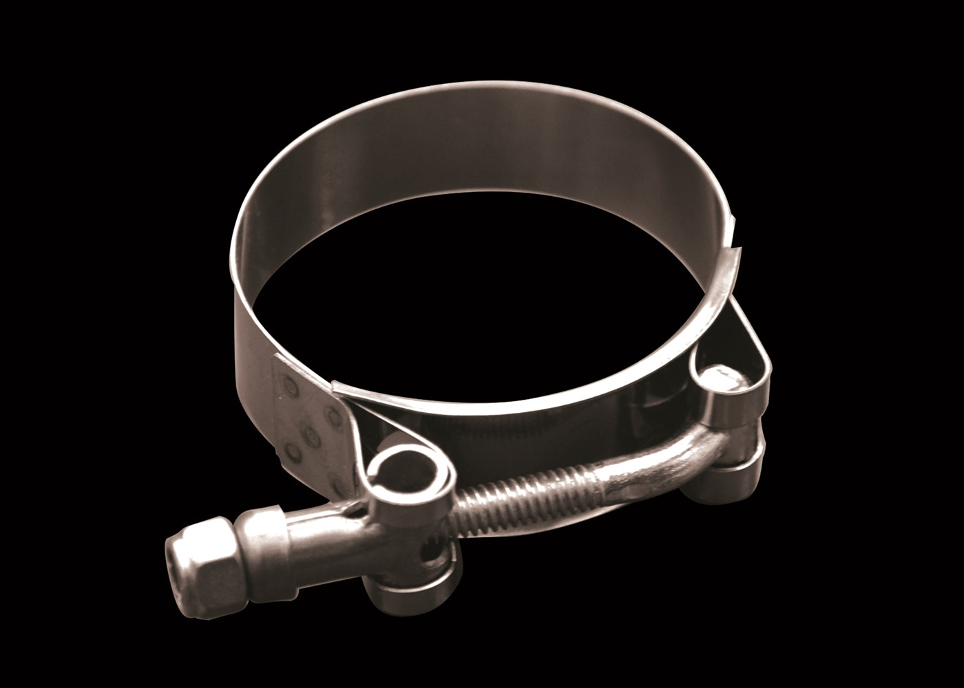 MINI MEGAPHONE DUAL HAYABUSA 08-20 BLACK VMMEBUSAK8B