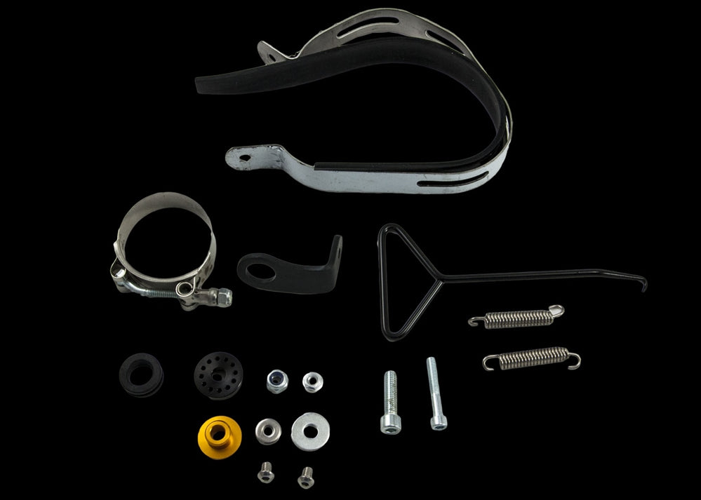 PERFORMANCE R1 15-18 R1-M 15-18 R1-S 16-18 POLISHED VPER1L5P