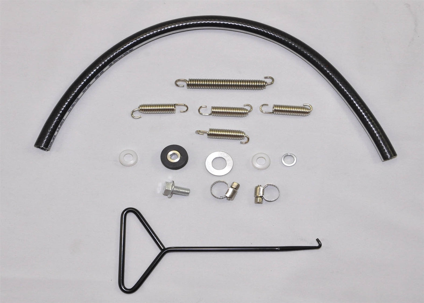 SIDEWINDER COMPETITION GSXR1000 07-25 BLACK VSESCGSXR1K7B*