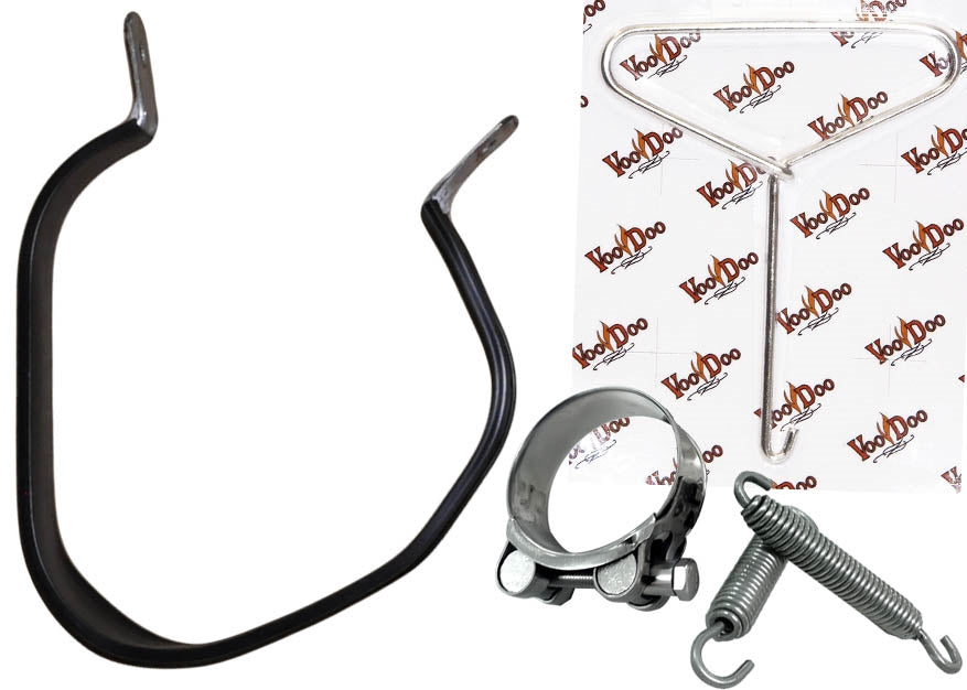 PERFORMANCE CBR300 2015-2017 BLACK VPECBR300L5B