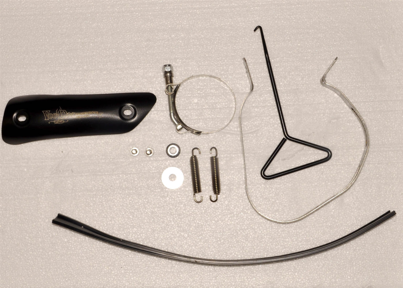 PERFORMANCE GSXR1000 07-08 POLISHED VPEGSXR1K7P