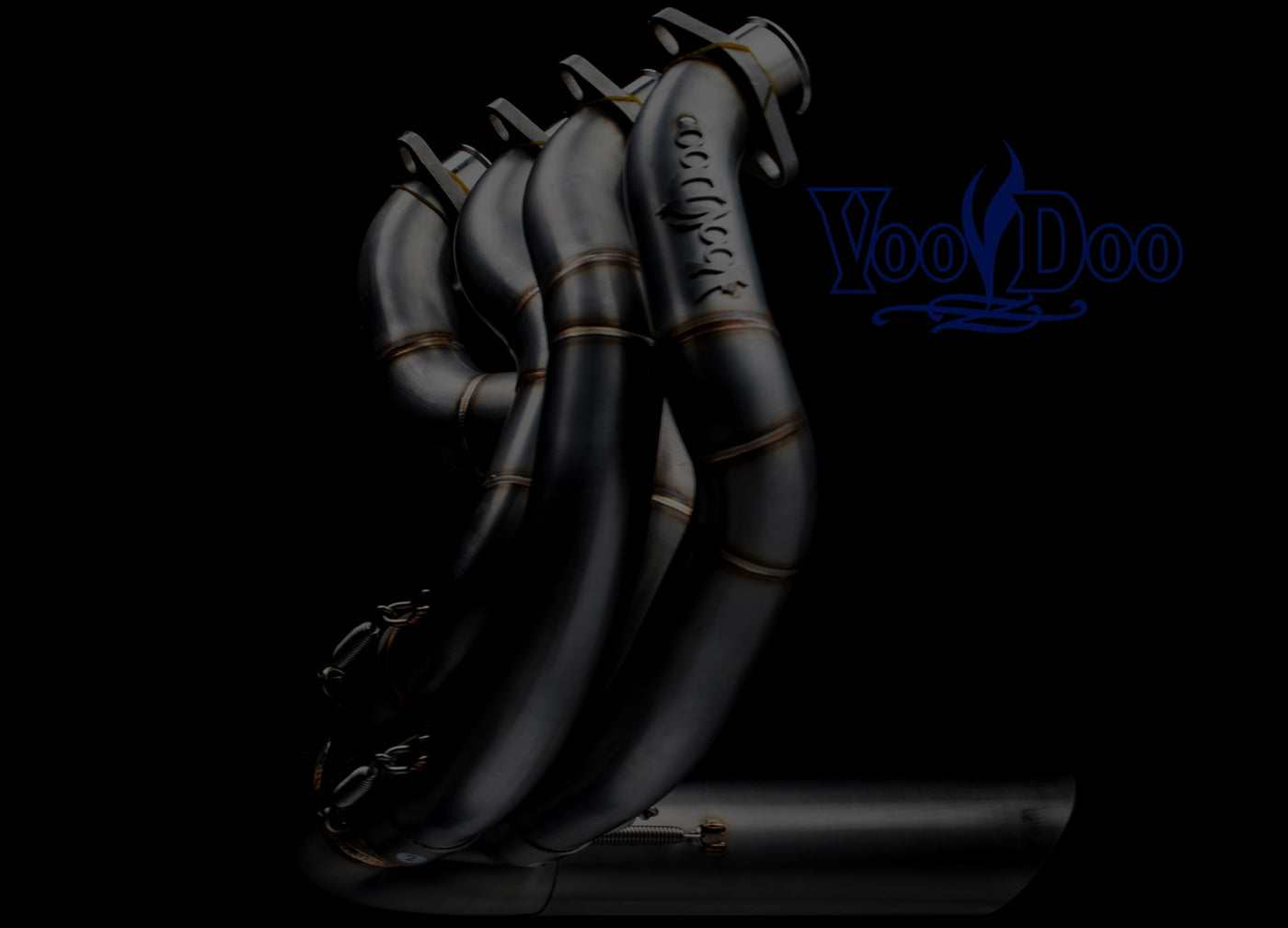 SIDEWINDER BIG TUBE 14 INCH SLASH HAYABUSA 22-25 BLACK VSEBTSSBUSAM2B*
