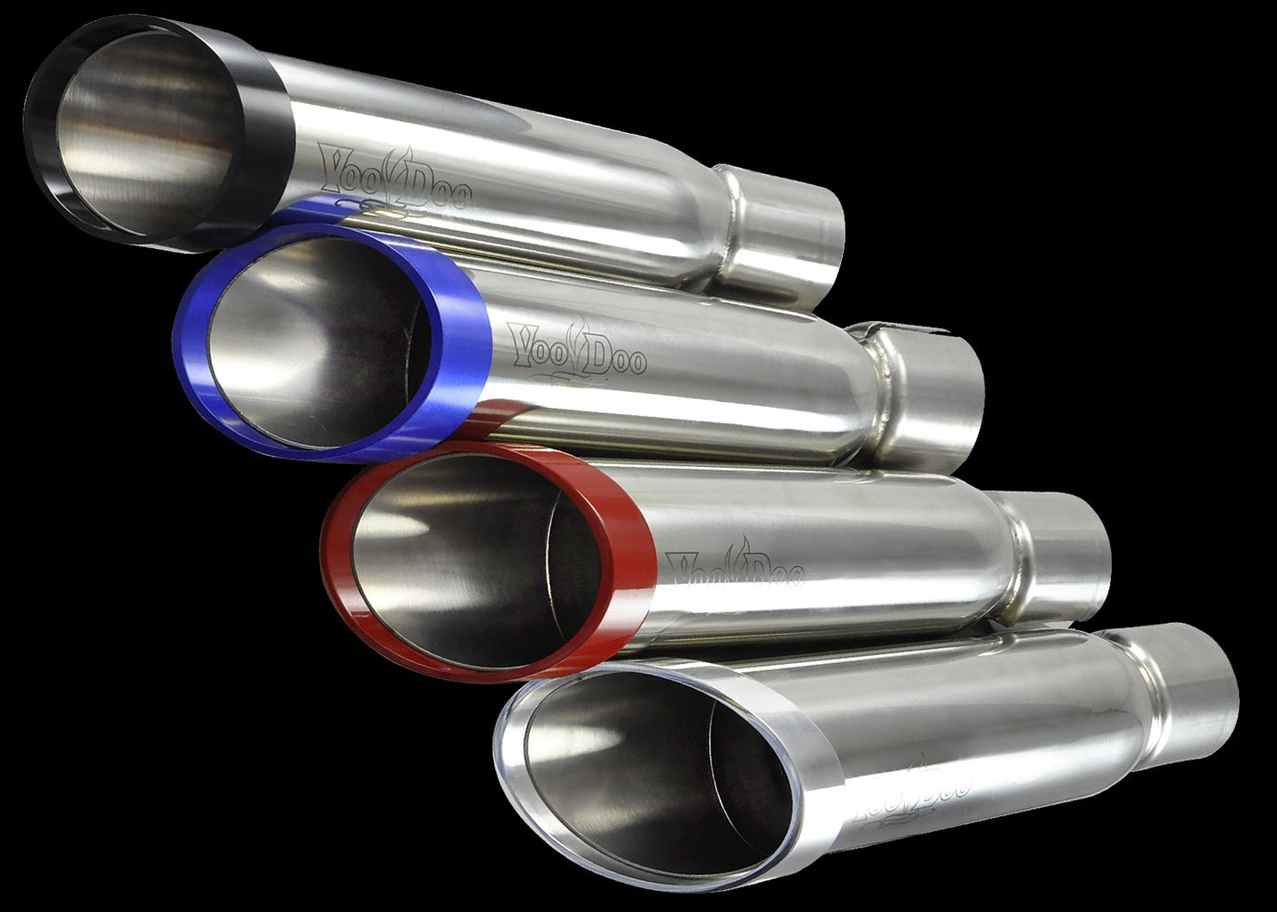 SHORTY BILLET RING BLUE VSRBU