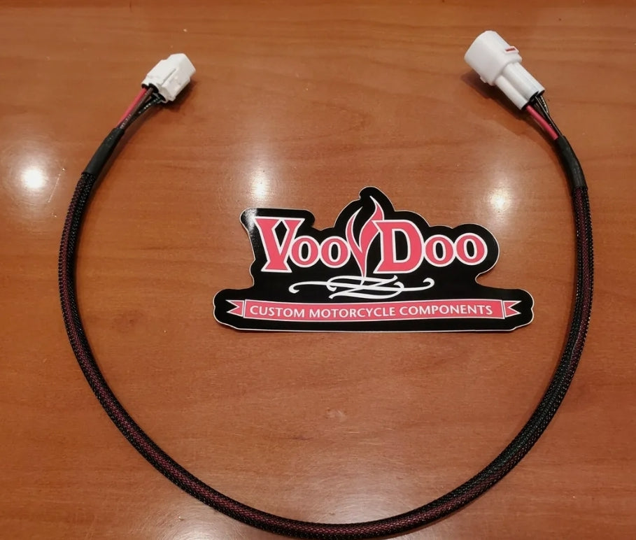 SIDEWINDER MEGAPHONE HAYABUSA 22-26 NATURAL VSEBUSAM2N*