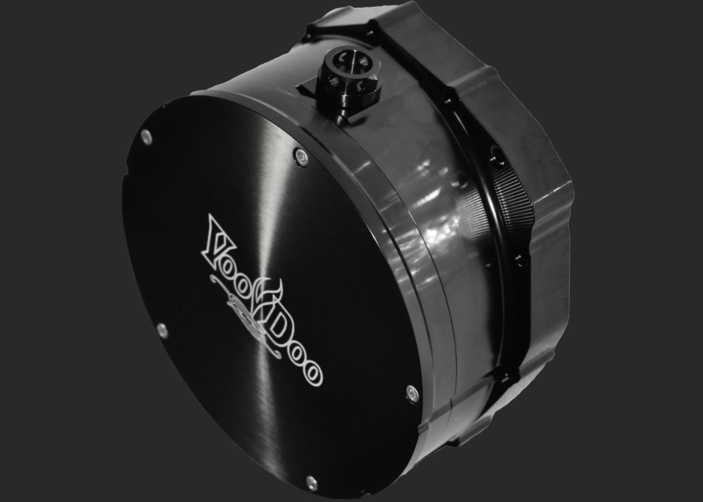 Clutch Cover Hayabusa 99-25 VCCBUSAJ9B*