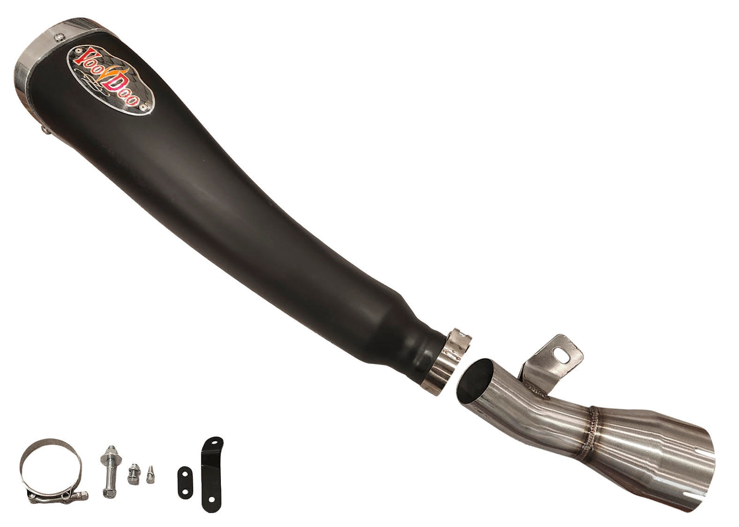 MOJO ZX10 21-25 BLACK VMJEZX10M1CDB*