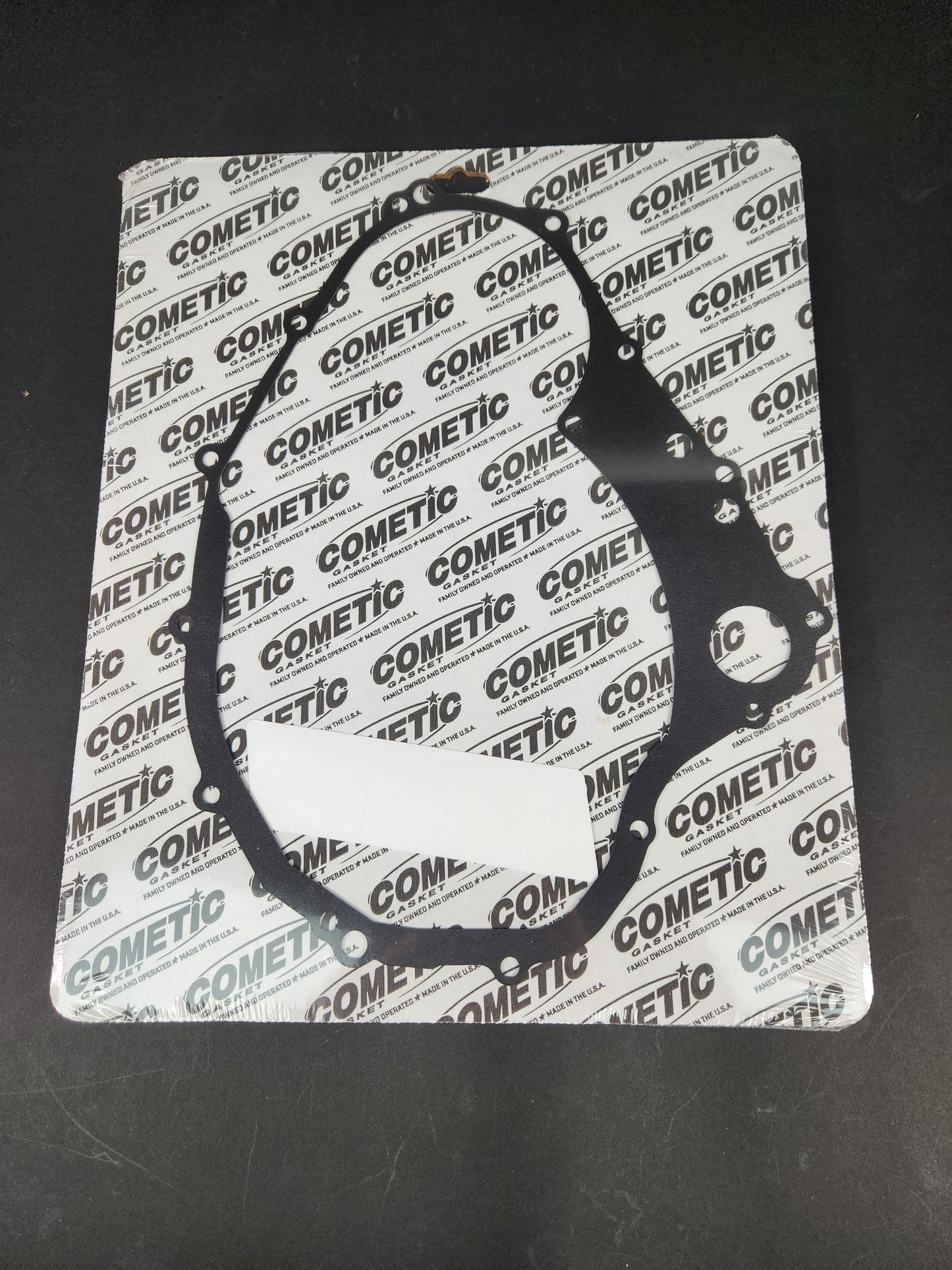 CLUTCH COVER GASKET GSXR1000 17-25 VCCGGSXR1L7
