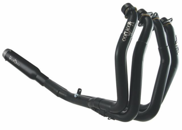 MINI MEG 4 INTO 1 HAYABUSA 99-20 BLACK VMMEFSBUSAJ9B*