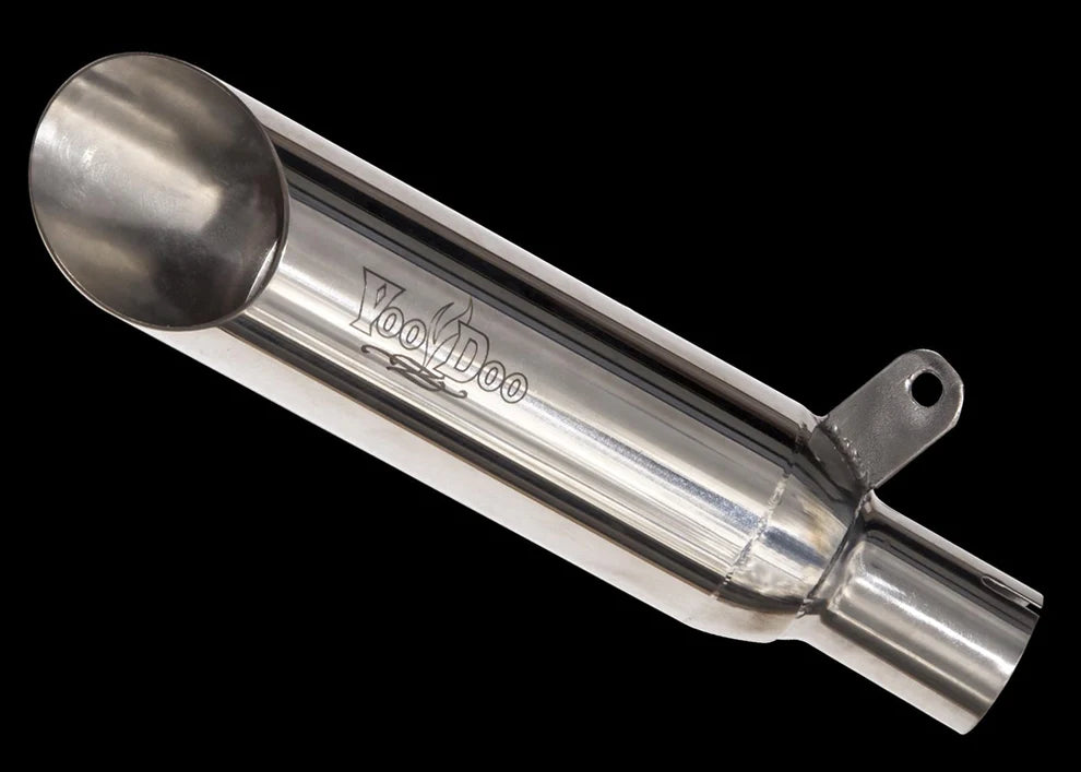 Voodoo Custom Rods VooDoo Custom Motorcycle Components