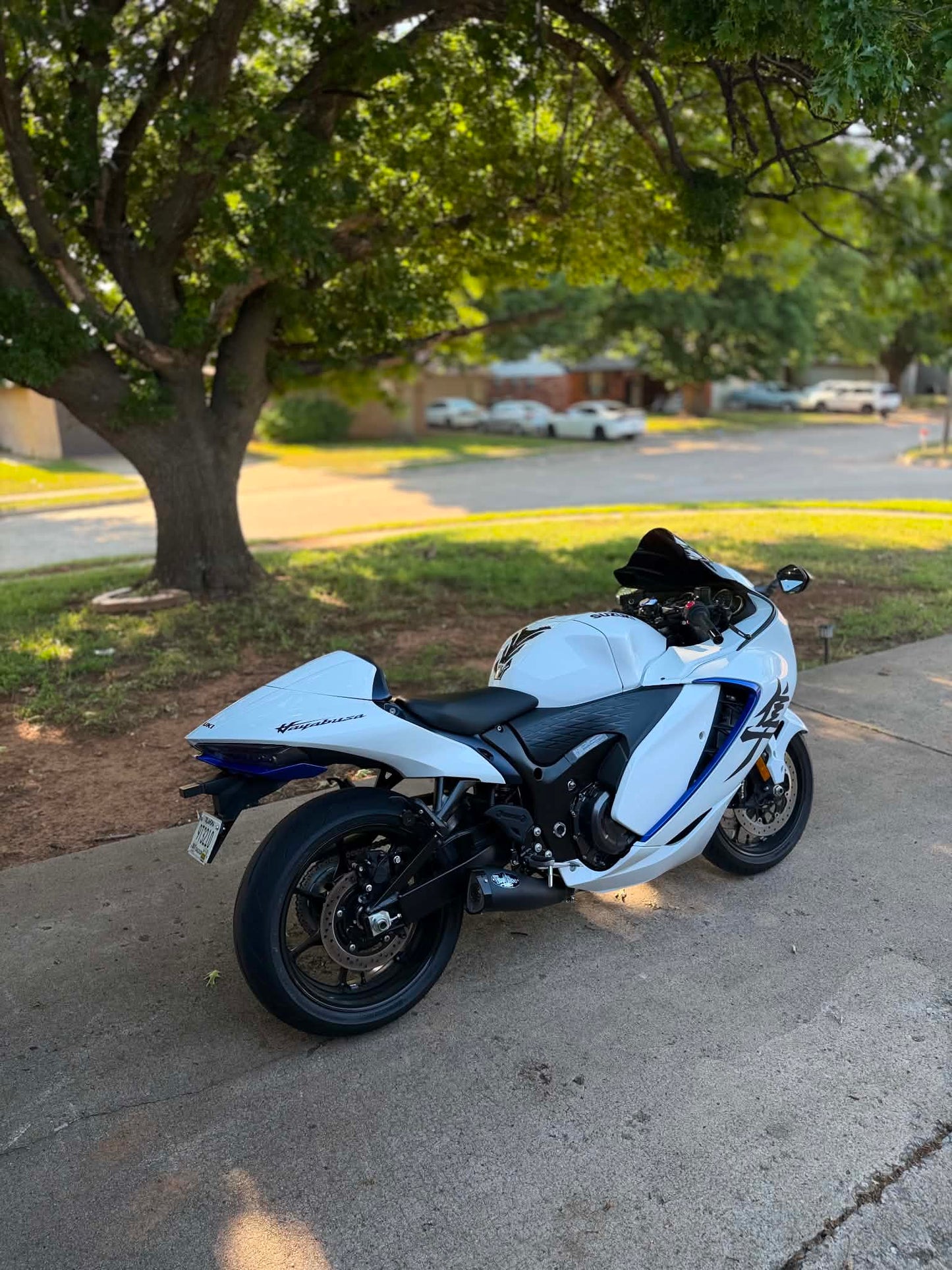 MOJO HAYABUSA 99-26 4 INTO 1 BLACK VMJEFSBUSAJ9B*