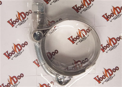 Voodoo (C225) Accessories Universal Clamp Size: 56-59mm