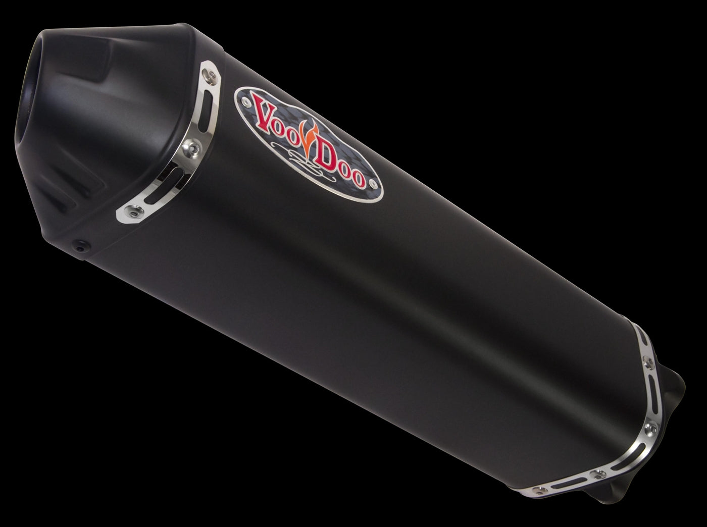 Performance – VooDoo Custom Motorcycle Components