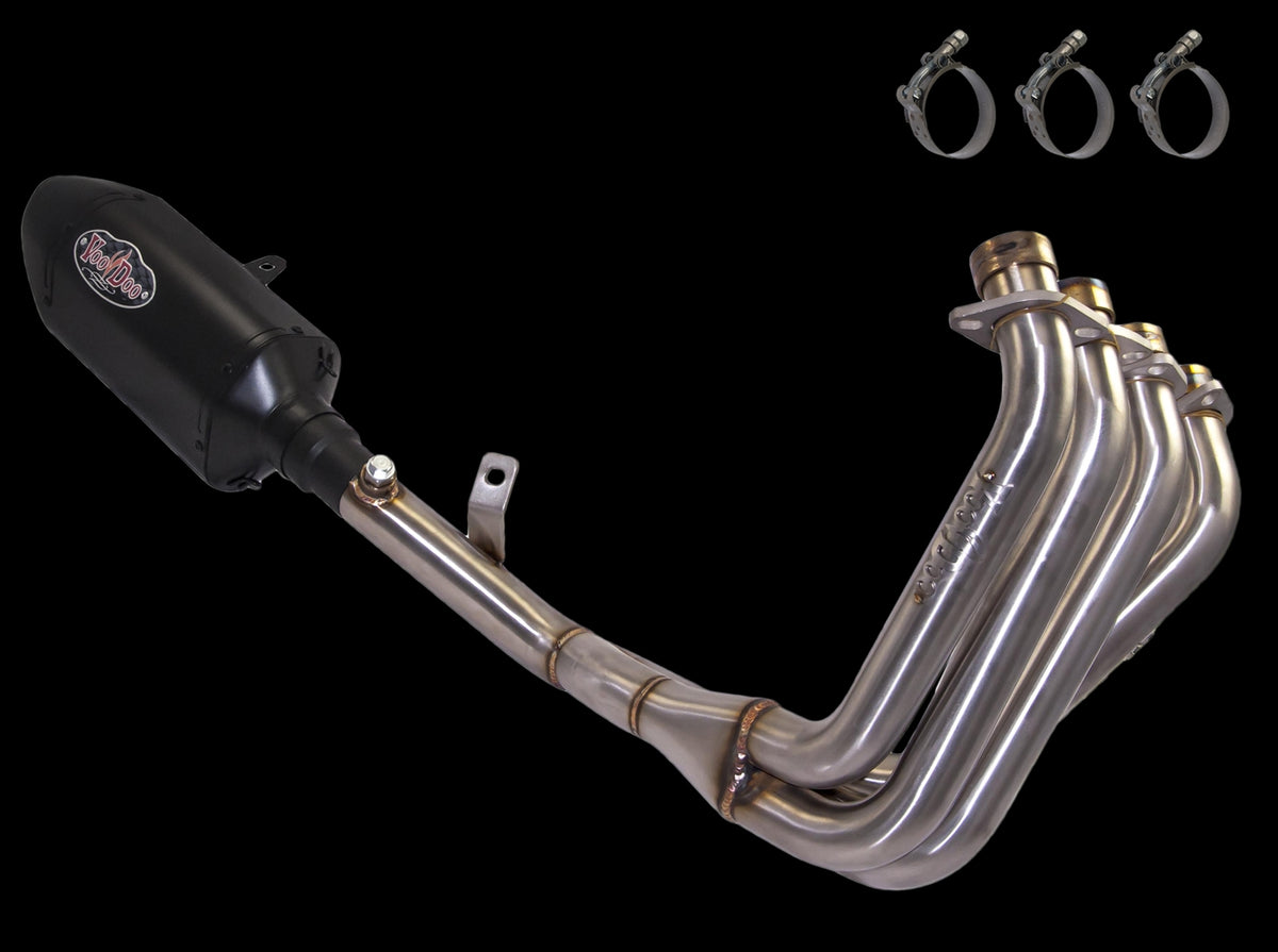 Voodoo Custom Rods VooDoo Custom Motorcycle Components