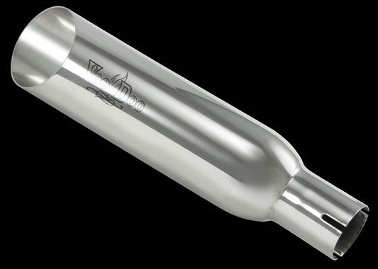 SHORTY CUSTOM POLISHED VECP225 2.25-2.45 Inches
