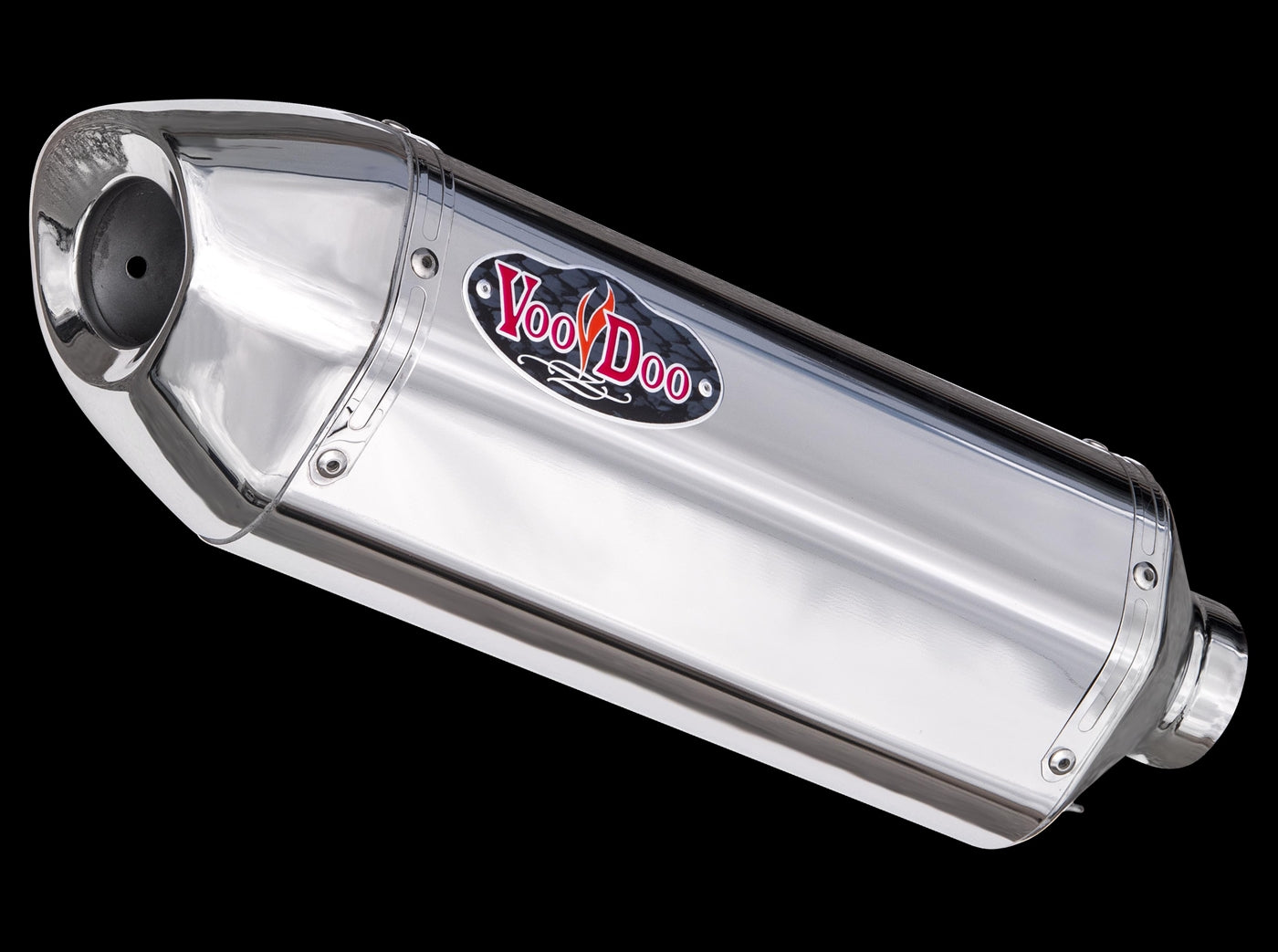 Voodoo Custoom PERFORMANCE GSXR1000 09-11 POLISHED VPEGSXR1K9P – VooDoo Custom ...