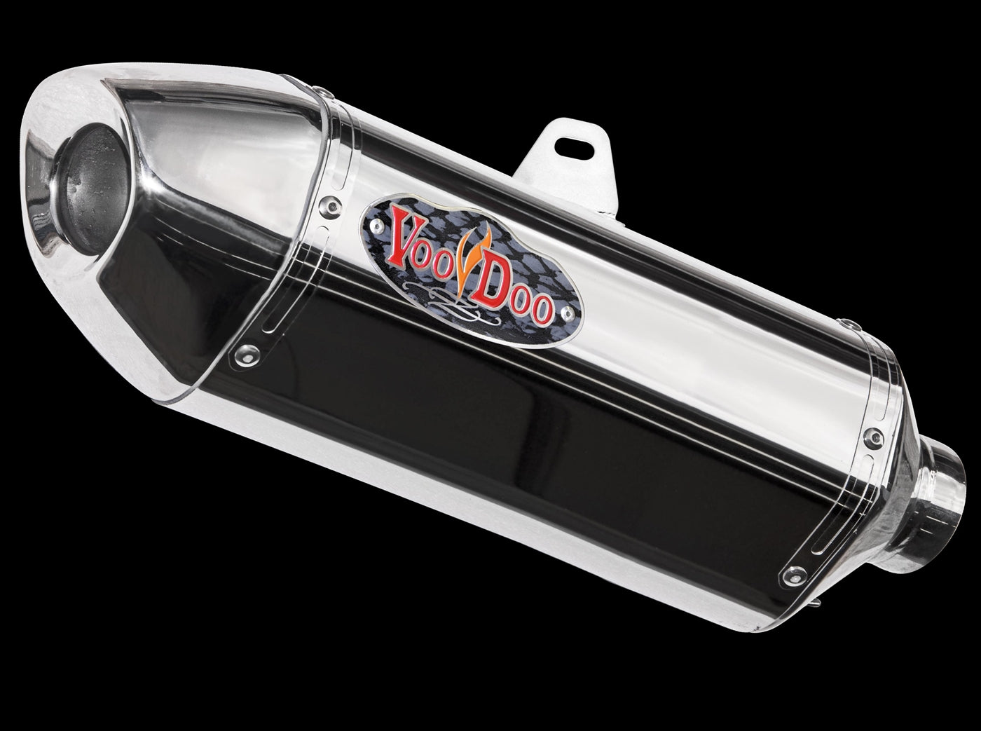 PERFORMANCE CBR1000RR 08-13 POLISHED VPECBR1000K8P