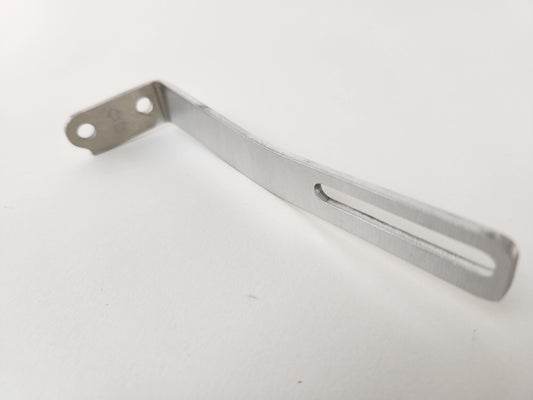 LOWER RADIATOR BRACKET VLRBVEBUSAM2