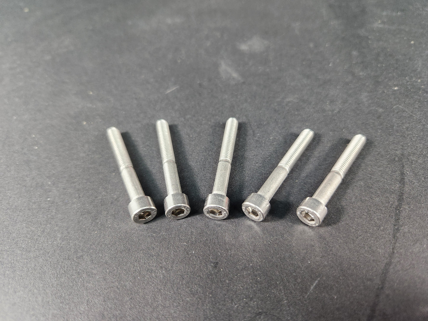 ZX14 Clutch Inspection Cover Bolt Kit VCCICBKZX14K6