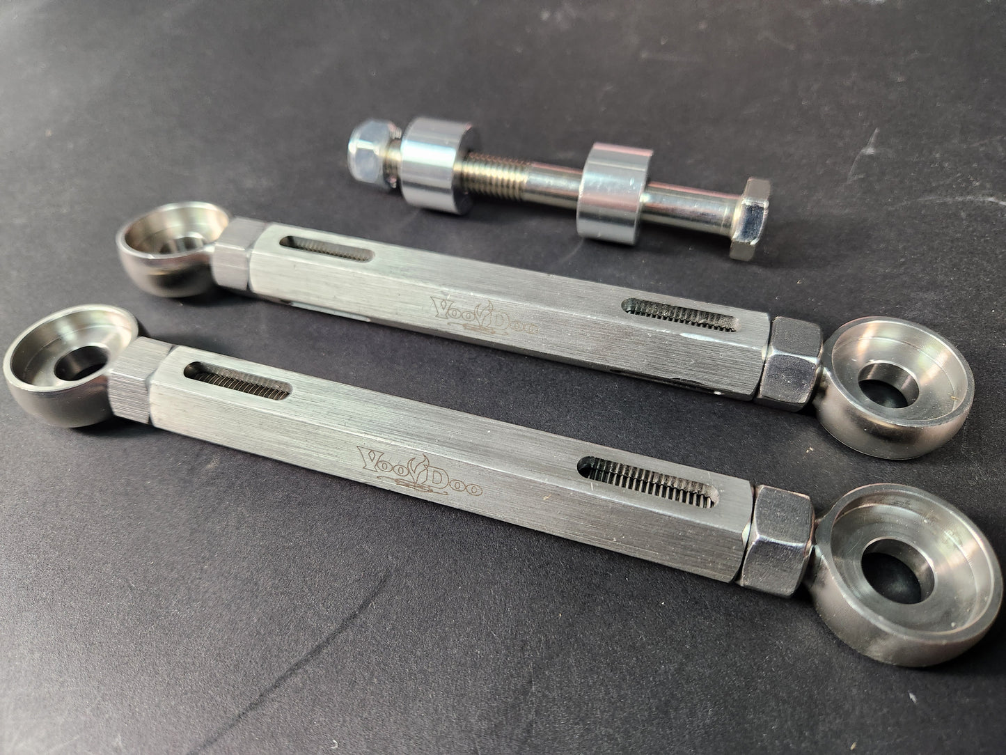 LOWERING LINK ADJUSTABLE ZX14 ZXZ14R 06-25 VLLAZX14K6N