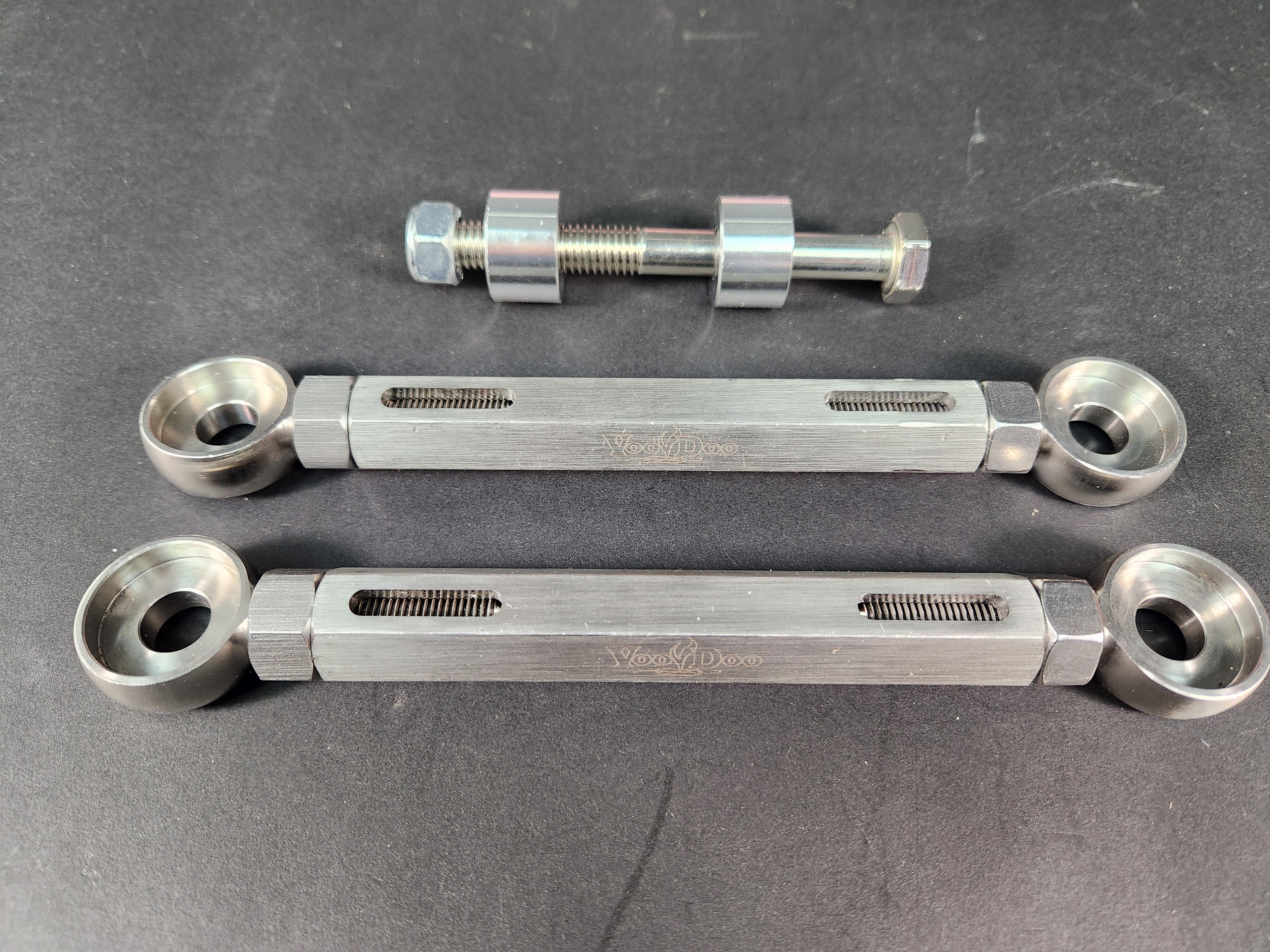 LOWERING LINK ADJUSTABLE ZX14 ZXZ14R 06-25 VLLAZX14K6N – VooDoo