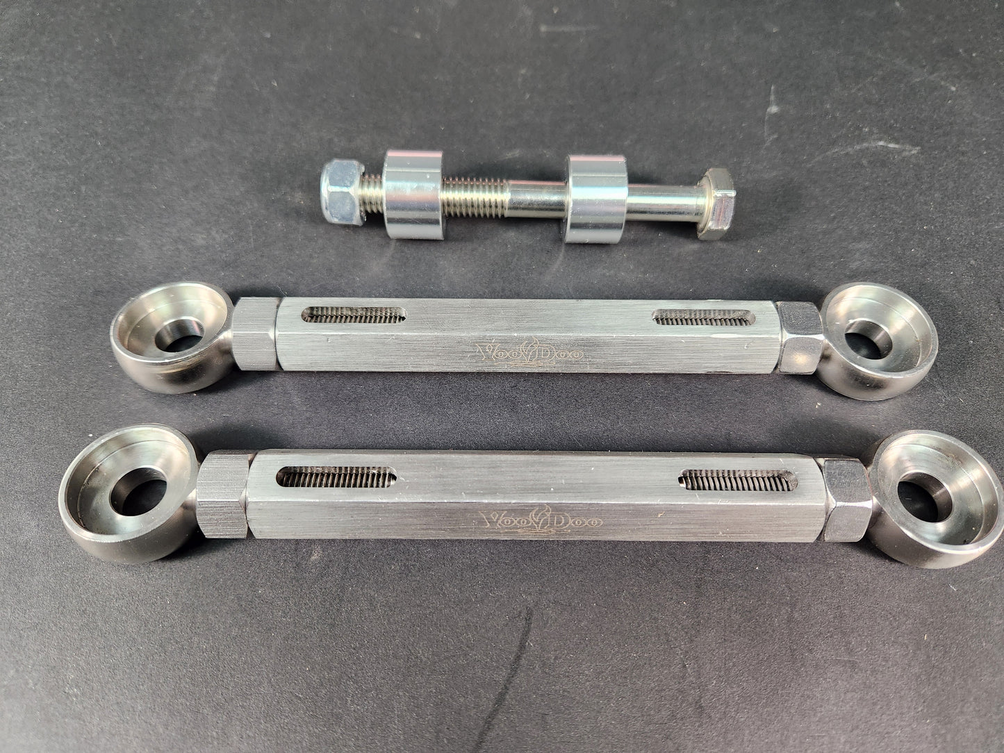 LOWERING LINK ADJUSTABLE ZX14 ZXZ14R 06-25 VLLAZX14K6N