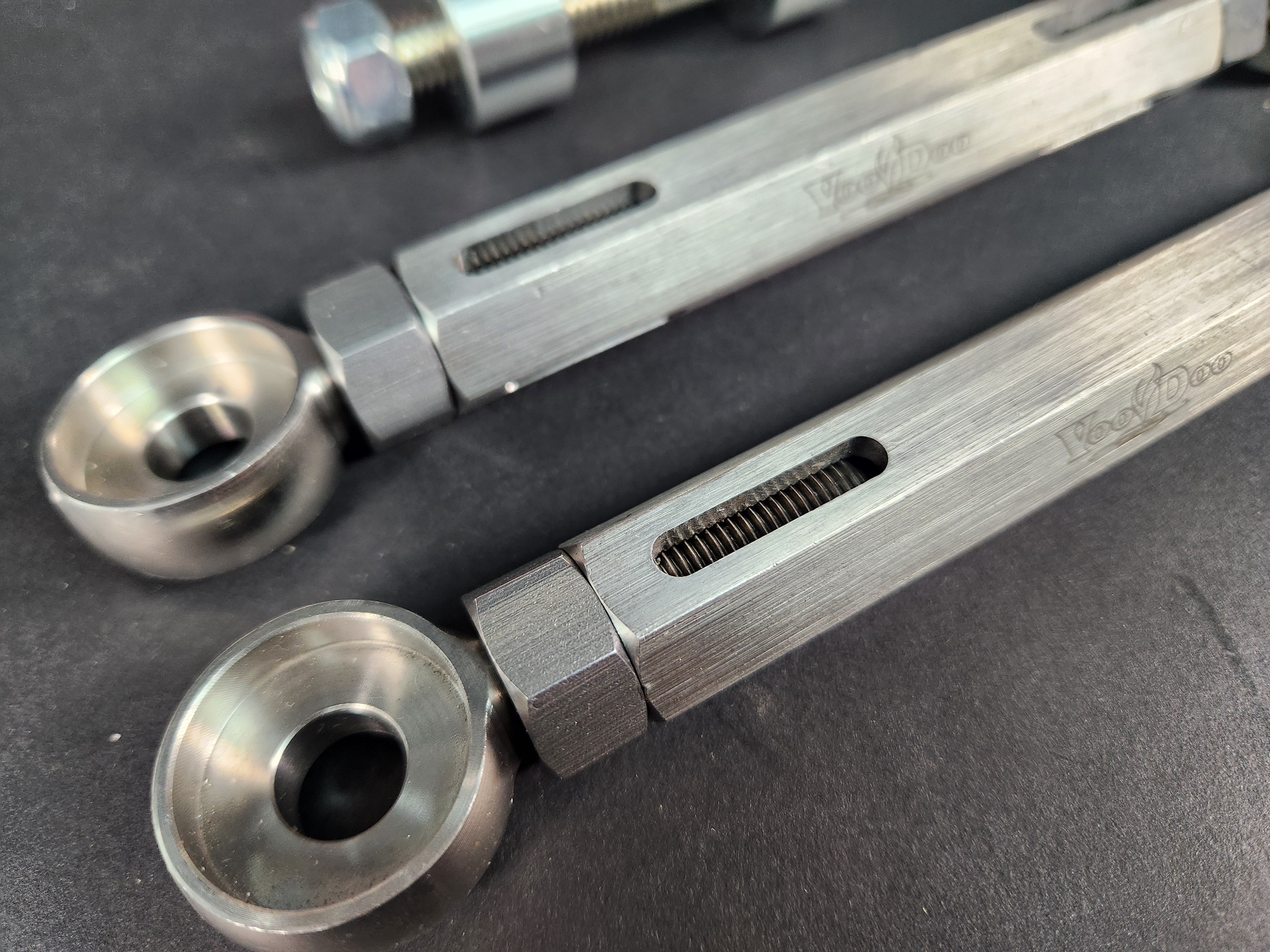 LOWERING LINK ADJUSTABLE ZX14 ZXZ14R 06-25 VLLAZX14K6N – VooDoo