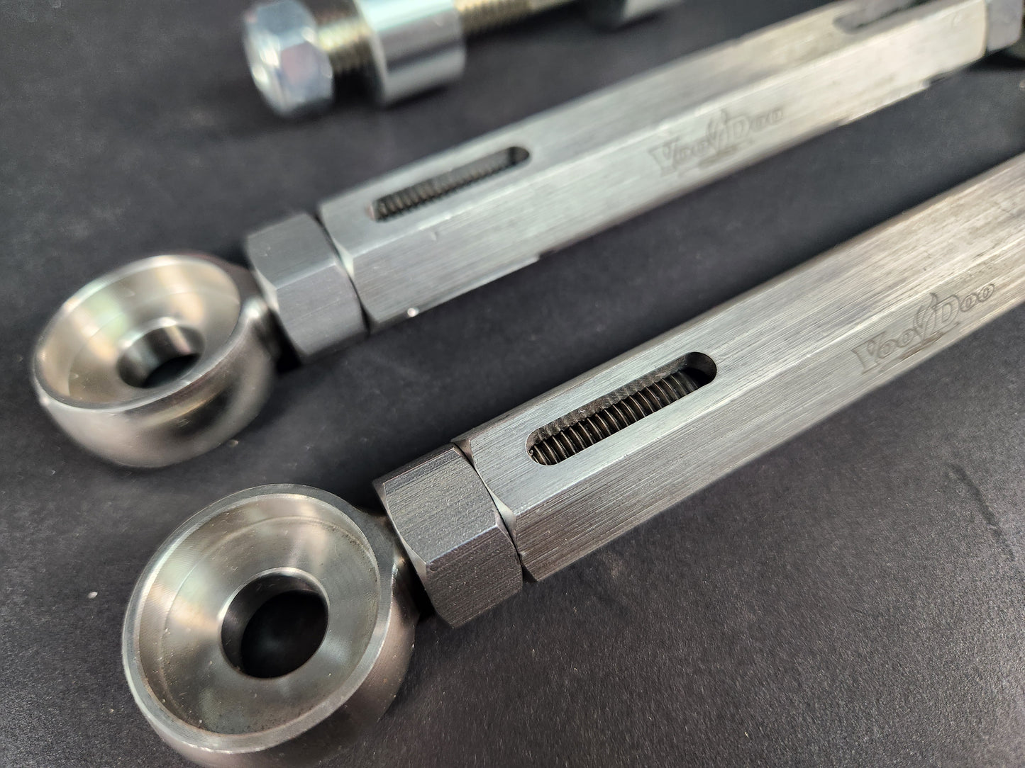 LOWERING LINK ADJUSTABLE ZX14 ZXZ14R 06-25 VLLAZX14K6N